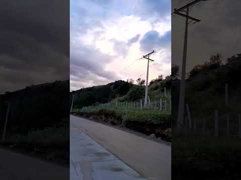 Sali a dar una vuelta en bicicleta #coyhaiquechile #patagoniachilena #aysén #soydecarahue