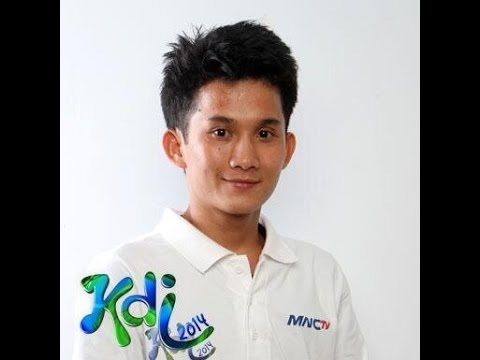 [ Konser KDI 2014 ] - 21 Mei 2014 YENDRI Bangka Belitung ~ Sakit Hati