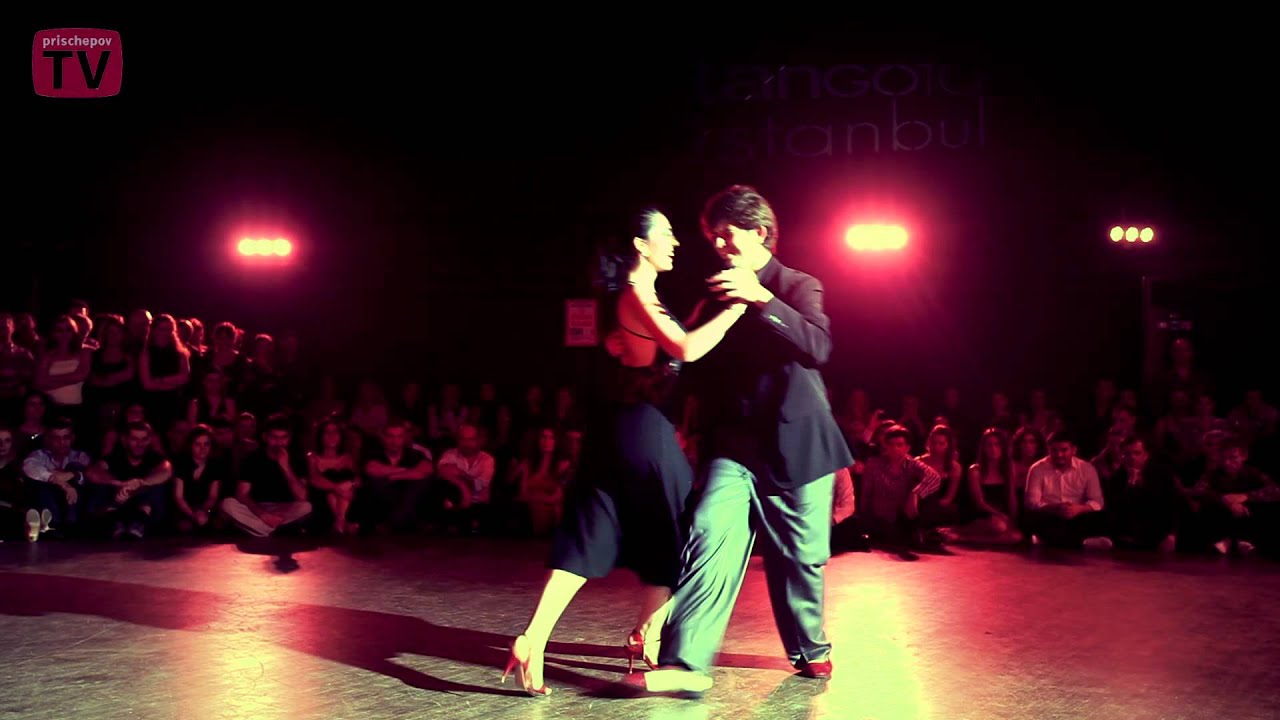 Doruk Coskun & Elif Burcu Celik, 2-2, TanGO TO istanbul 2012, http://prischepov.ru