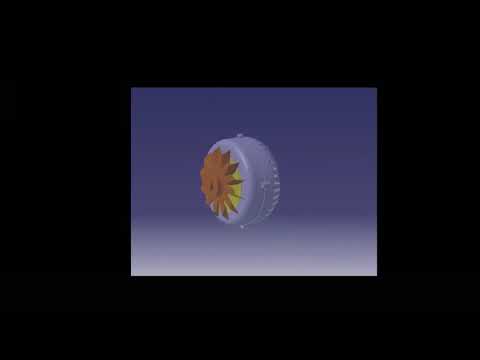 Simcenter FloEFD for CATIA V5 - CFD Software