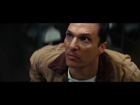 The Robots in Interstellar | TARS | CASE | KIPP | CHRISTOPHER NOLAN | SCI - FI | Best Movie Clips