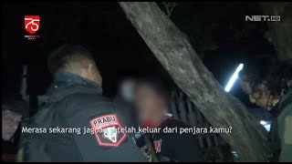 Download lagu Awalnya Polos Bawa Selang Air, Ternyata Pria ini Baru Keluar Penjara & Transaksi Narkoba - 86 mp3 Download lagu Awalnya Polos Bawa Selang Air, Ternyata Pria ini Baru Keluar Penjara & Transaksi Narkoba - 86 mp3