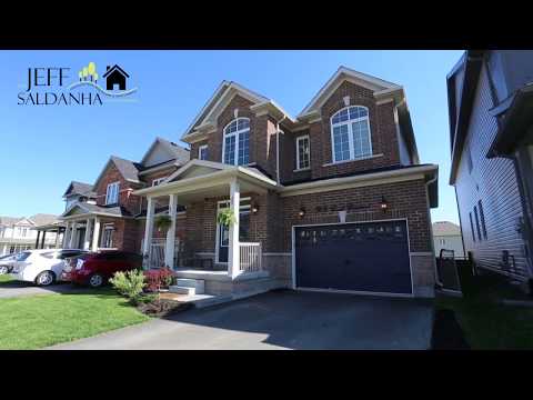 SOLD 769 Cook Crescent