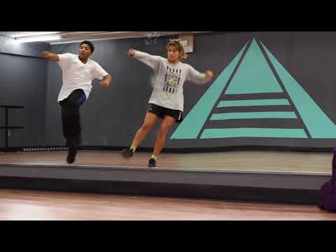 Vanicia Messick | Breakin' Foundations | The Pro Trac