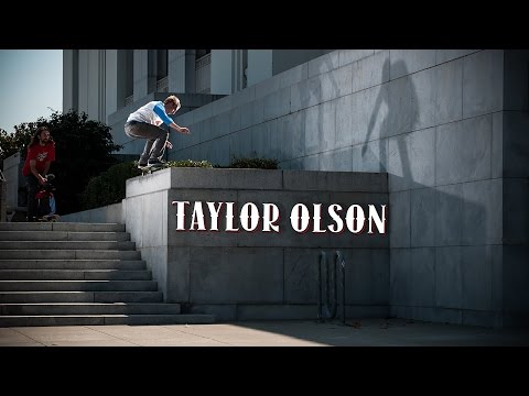 preview image for Taylor Olson Full Part 2015