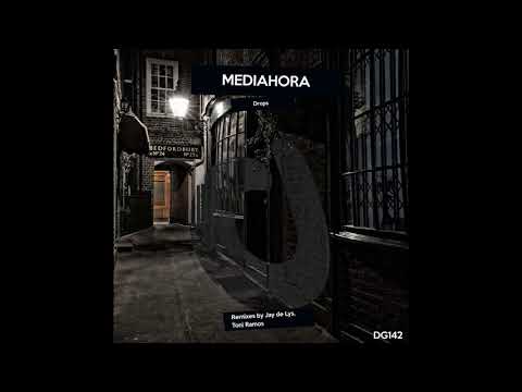 Mediahora - Drops (Original Mix)