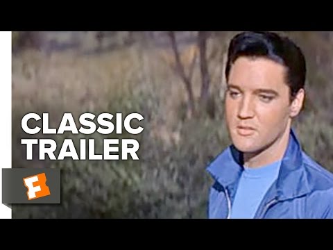 Trailer frame: Elvis in uniform and denim—studio-era gloss with location gags