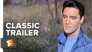 Kissin&#39; Cousins (1964) Official Trailer - Elvis Presley, Arthur O&#39;Connell Movie HD