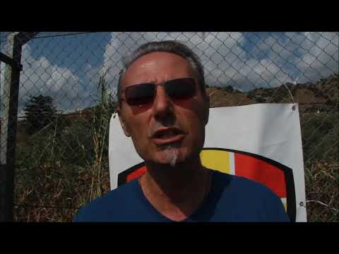 Soccer School: presentazione della Soccer School Messina Academy