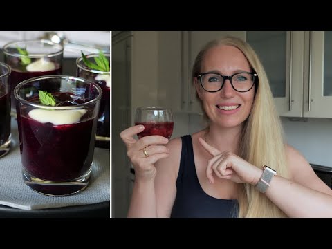 10 German Berry Recipes