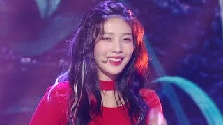 Red Velvet - Butterflies [Music Bank Ep 957]