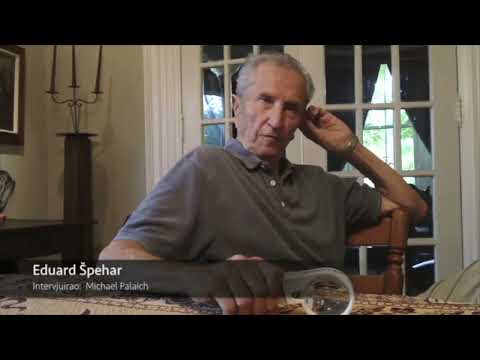 Preživio Bleiburg, križni put, OZNU i Boljkovca