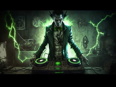 TOXIC NIGHTMARE - DOCTOR MENTAL