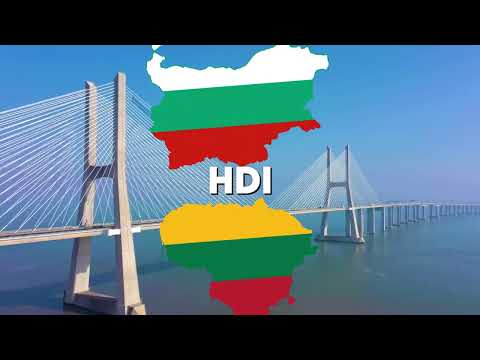 Lithuania VS Bulgaria