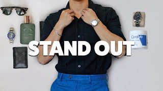 How To Elevate Your Style This Summer