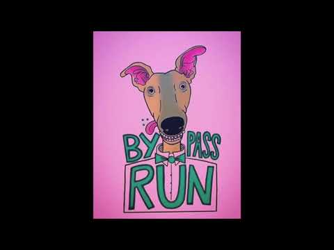 Bypass Run - Say Something (Official Audio)