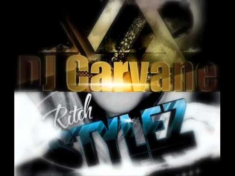 Ritchy ft. DJ Carvane - What do you like