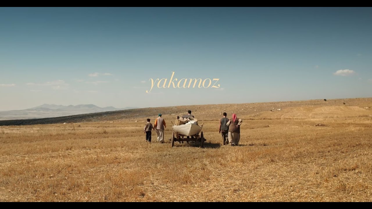 Gelveri de Çekilen “YAKAMOZ” Filmi Kadıköy’de Gala Yaptı