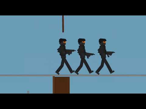 OPERATORS: Mission Optima(Active Shooter) | Part 2 | Fruit Playground