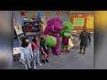 Barney Friends S2E3 May I Help You 1993 Internal Copy
