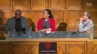 Working Through the Anger: Reflecting on Racial Injustice, Faith, and the Law