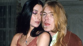 At 78, Cher Admits the ACTUAL Reason She Divorced Gregg Allman