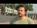 Deze Feyenoord-supporters geloven heilig in een nieuw stadion!