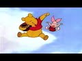 Closing To Winnie The Pooh And The Blustery Day 1990 VHS