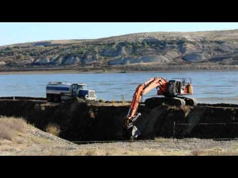 The Hanford Story: River Corridor