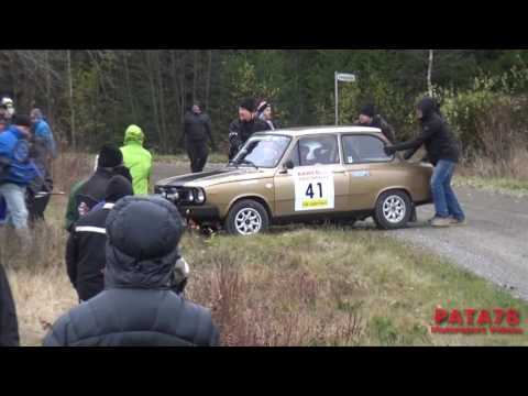 Bahco Rantaralli 22.10.2016