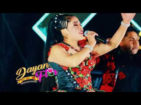 Dayan Flor │En vivo│ La ex 2019 - Studios Roy™☑️