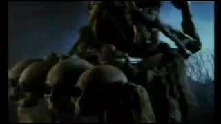 Cannibal corpse A Skeletal Domain subtitulado español