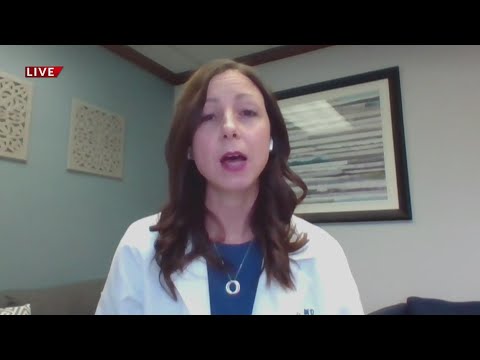 Dealing with the holidays after a miscarriage