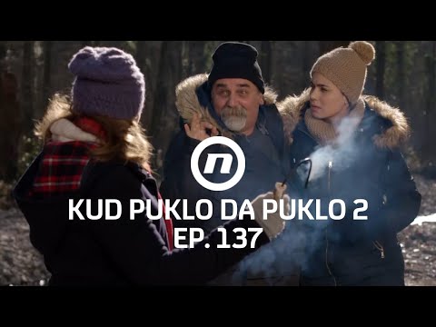 Terapija podizanja raspoloženja dinamitom - Kud puklo da puklo - epizoda 137 I sezona 2