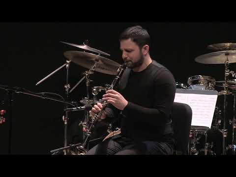 Ağladıkça (Picture) -- The Secret Trio