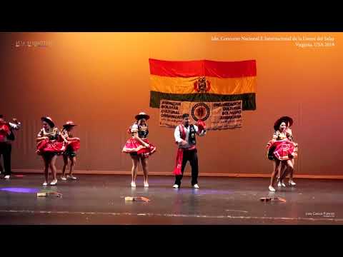 Salay Cochabamba USA