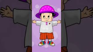 Download lagu Topi saya bundar, bundar topi saya mp3