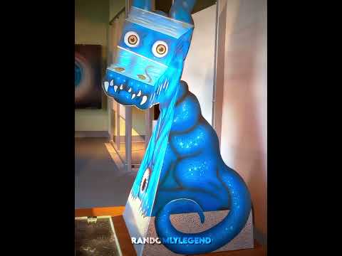 The power of Illusion