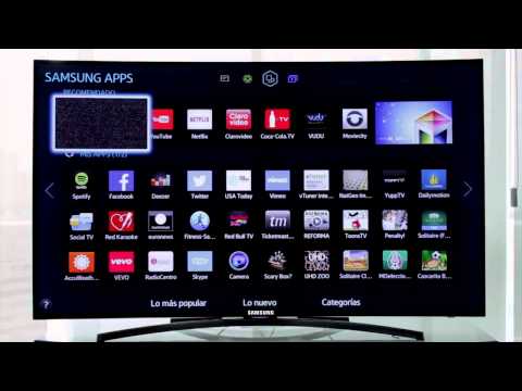 Video - Smart TV: la guía completa de cómo funcionan