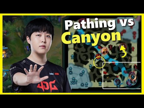 Kanavi's Brain is too big #lpl