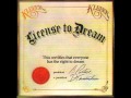 Kleeer - License to Dream