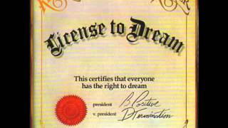 Kleeer - License to Dream