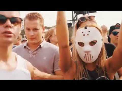 Antenora vs NeutroniX Shut Up