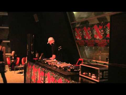 DJ Addict @ Hardcore Resistance 10th edition