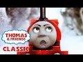 Thomas Friends UK Snow Full Episode Compilation Classic Thomas Friends Videos For Kids