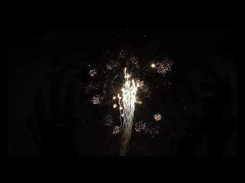 EC12146/100 - Пиробатерия,Ф20mm,100s,DREAM TEAM,4/1