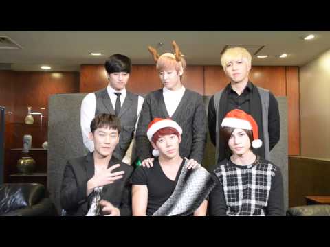 2013 U-KISS Clothing Album