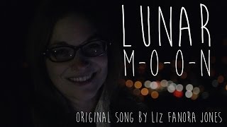 Download lagu 'Lunar (M-O-O-N)' by Liz Fanora Jones  MUSIC VIDEO mp3 Download lagu 'Lunar (M-O-O-N)' by Liz Fanora Jones  MUSIC VIDEO mp3