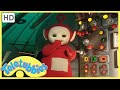 Teletubbies Animals Fish Full Episode