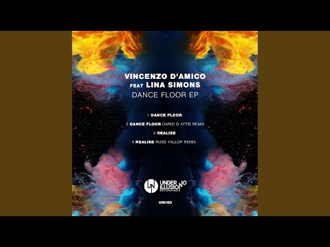 Realise (Russ Yallop Remix)